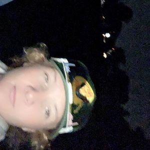 Meet your Posher, Hayden